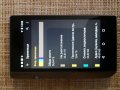 Pioneer XDP-100R Hi-Res Android плейър , снимка 4