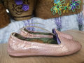 Балерини Mjus 37 н. Естествена кожа , снимка 1 - Дамски ежедневни обувки - 36364403