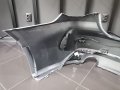 Задна Броня BMW 4 G22 G23 Basis БМВ Г22 Г23 Комплект - А22, снимка 12