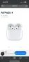 AirPods 4 нови - неотваряни, снимка 3