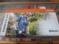 STIHL  Комплект за защита на лицето и слуха DYNAMIC Bluetooth® PC С предпазител от поликарбонат, снимка 4