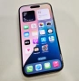 Apple iPhone 15 Pro 128GB 80% 07526-25, снимка 1