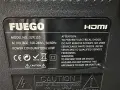Телевизор Fuego 32FJ110 – 32" LED, HD Ready, снимка 6