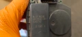 Дроселова клапа 96 407 962 80 / 408 239 821 001 Citroen C2 1.1 - 60 к.с.  2006г, снимка 2