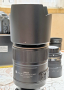 Обектив Nikon 105mm/2.8 AF-S Micro G ED VR, снимка 1 - Обективи и филтри - 44683954