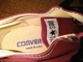 Converse кецове дамски USA американски размер №38 стелка245мм нови в кутия, снимка 7