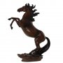 Кон Статуетка Декорация Фигура Жребец 30см, снимка 3