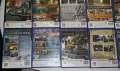 Игри за PS2 Tom Clancy's Splinter/Operation Air Assault/Call Of Duty/Killzone/Medal Of Honor/Top Gun, снимка 11