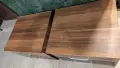 Тоалнтка/Бюро  Нощни шкафчета 2бр , снимка 8