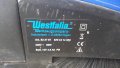 Метачка, метла акумулаторна Wstfalia, снимка 9