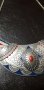 Старинно  сребърно  колие  с  червен  кехлибар, снимка 1 - Колиета, медальони, синджири - 39853099