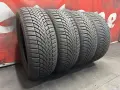 205 55 16, Зимни гуми, Bridgestone BlizzakLM005, 4 броя, снимка 1