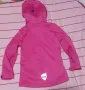 Детско яке тип ветровка 98/104, снимка 2