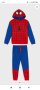 Комплект Spiderman Размер 140