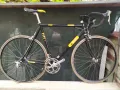 Ретро шосеен велосипед Cinelli Proxima Trophy-Columbus, снимка 2