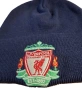 Ливърпул / Liverpool FC - зимна шапка, снимка 6