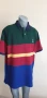 POLO Ralph Lauren Pique Cotton Classic  Fit Mens Size 2XL  ОРИГИНАЛ! Мъжка Тениска!, снимка 5
