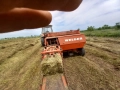 продавам бали сено и люцерна , снимка 2