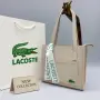 Lacoste ⚜️Дамски Чанти , снимка 6