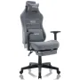ПРОМОЦИЯ Ергономичен геймърски стол WOTSTA HH-311-LIGHT GRAY, снимка 1