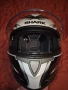 Мото каска SHARK, снимка 8