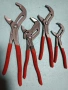 Knipex,Weller,Stahlwille лот инструменти, снимка 3