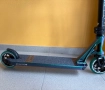 Тротинетка за трикове Envy Prodigy S8 jade, снимка 6