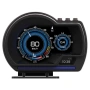 Head Up Display OBD2 + GPS, скоростомер , снимка 1