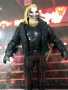 Екшън фигура WWE The Fiend Bray Wyatt Mattel Figure играчка , снимка 5