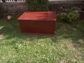 Дървен сандък- ракла., снимка 13