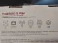 ПРОДАВАМ ЧИСТО НОВ ТАБЛЕТ PRESTIGIO Q MINI  4G+ПОДАРЪК, снимка 17