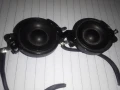 високо честотни говорители със 10 вата мощност и 4 ома съпротивление , снимка 2