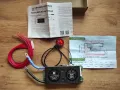 Lifepo4 Hi-BMS 16s 48v защитна платка 3.2v 100А BT с кабел, снимка 3