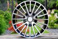 20" Джанти Мерцедес 5x112 Mercedes W222 W217 A217 S class W221 GLK, снимка 2