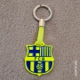 Ключодържател FK BARCELONA. , снимка 3