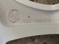 1бр НОВА АЛУМИНИЕВА джанта 16" за ХЮНДАЙ / HYUNDAI  5х114,3, снимка 4