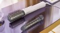 Въртяща се четка с горещ въздух Philips Series 7000 BHA710/00, снимка 7