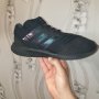 маратонки / футболни обувки за зала  adidas Nemeziz Tango 17.1 Magnetic Storm номер 44 -44 2/3, снимка 14
