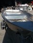 Продавам нова АL лодка с размери 3,70/1,50м, дълбока 0,60м , внос от Италия, снимка 6
