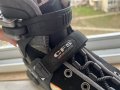 Roller Roces Comfort Fit System CFS Vintage Inline Skate — номер 44, снимка 9