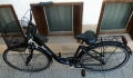 ЕСКО Оксфорд ! 28 цола ! Елегантен алуминиев велосипед !, снимка 7