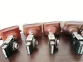 Колекция Фотоапарати Смена 2, 4, СССР, снимка 14