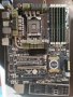 Asus Sabertooth X58 Socket 1366 + Intel Core I7-970 SLBVF 3200MHz 3467MHz+ 24GB DDR3 Kingston , снимка 1 - Дънни платки - 35922774