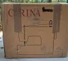 Шевна машина Carina, снимка 10