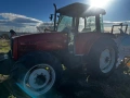 Трактор Massey ferguson 4270 , снимка 4