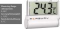 Measury TM11 Термометър за аквариум, за залепване, за сладка и солена вода, снимка 5