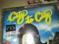 CITY TO CITY-ORIGINAL TAPE 1612240828, снимка 2