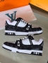 Louis Vuitton Дамски Маратонки👟Дамски Спортни Обувки Луис Витон👟Сникърси Код P1380, снимка 1
