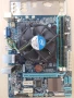 Дънна платка Gigabyte GA-H61M-DS2 с Intel Core i3-3220 и 8GB DDR3, снимка 2