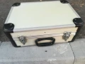 куфар за аудио/видео/ценности-46Х33Х17СМ-внос германия 0408259834LCHERY, снимка 13